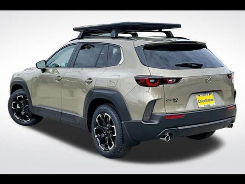 New 2026 MAZDA CX-50 Meridian Edition w/ Apex Package AWD/4WD image 45