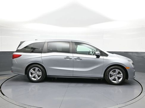 Certified 2019 Honda Odyssey EX-L image 5