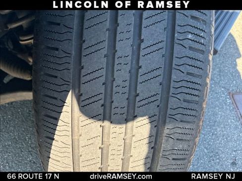 Used 2020 Lincoln Navigator Black Label AWD/4WD image 30