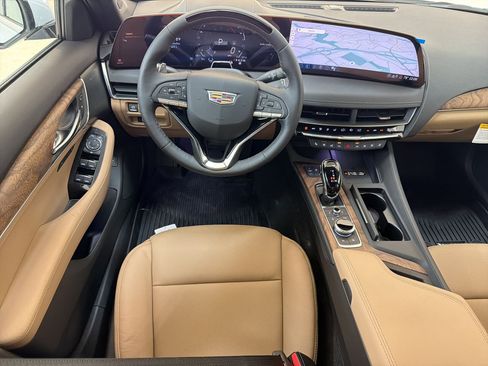 New 2026 Cadillac CT5 Premium Luxury RWD image 25