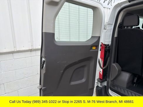Used 2024 Ford Transit 350 XLT RWD image 11