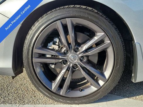 Certified 2023 Acura Integra A-Spec image 20