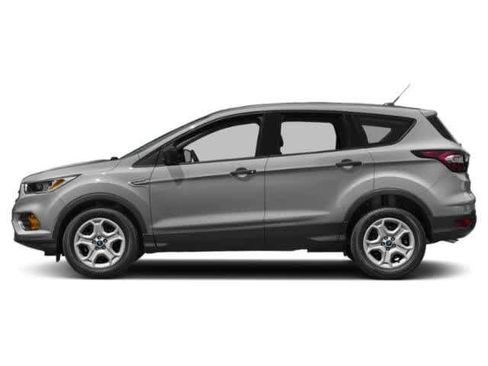 Used 2018 Ford Escape SE w/ SE Sync 3 Package FWD image 3