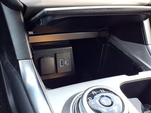 Certified 2023 Ford Explorer XLT w/ Equipment Group 202A image 14