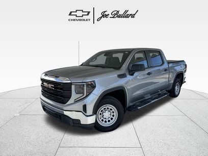 Used 2023 GMC Sierra 1500 Pro w/ Pro Value Package