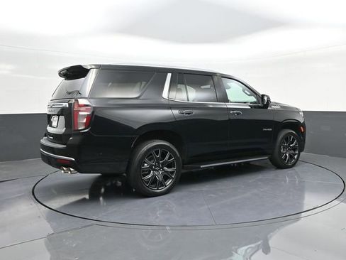 Used 2023 Chevrolet Tahoe High Country w/ Advanced Technology Package RWD image 15