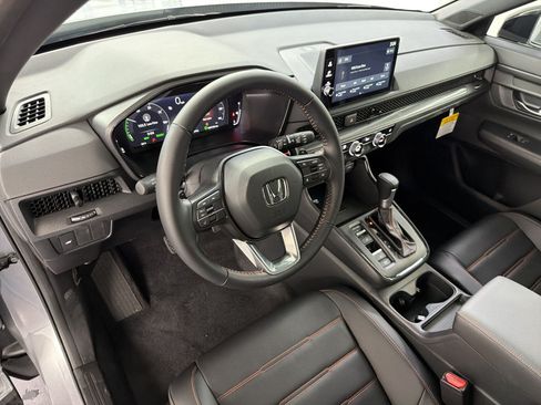 New 2026 Honda CR-V Sport-L image 4