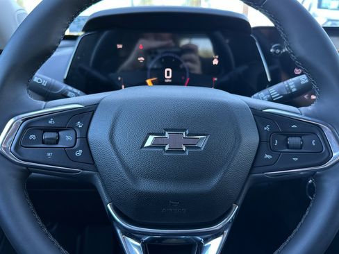 New 2026 Chevrolet Trax ACTIV w/ Driver Confidence Package image 23