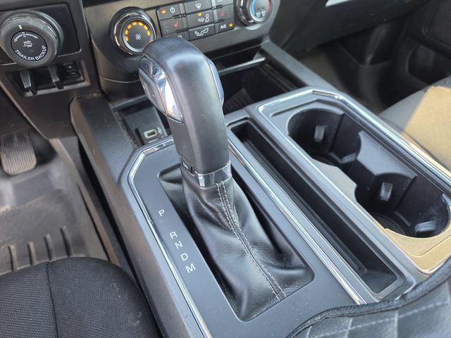 Used 2020 Ford F150 XLT w/ Equipment Group 302A Luxury AWD/4WD image 33