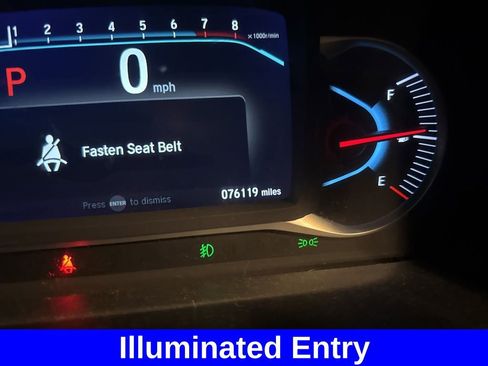 Used 2020 Honda Pilot Touring image 28