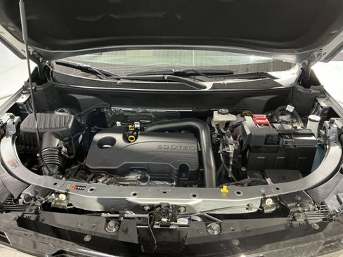 New 2026 Chevrolet Equinox ACTIV w/ Convenience Package III image 35