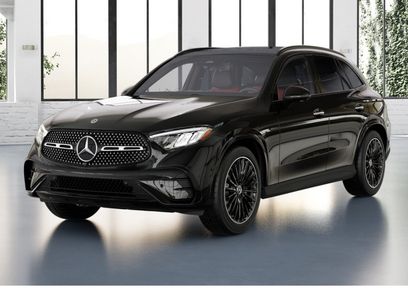 Certified 2024 Mercedes-Benz GLC 300 4MATIC