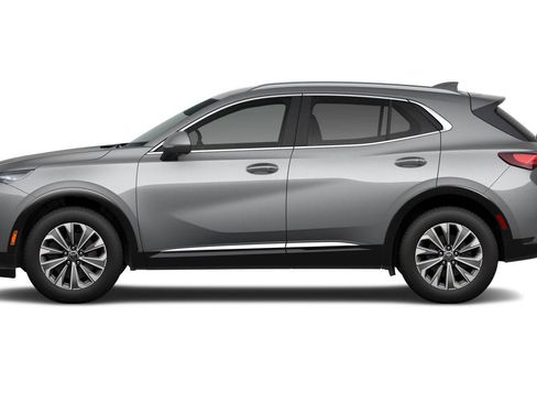 New 2026 Buick Envision Preferred AWD/4WD image 25
