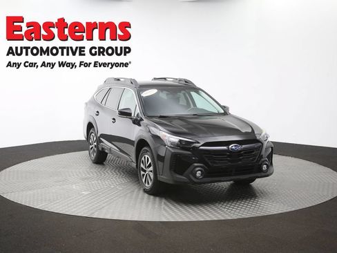 Used 2023 Subaru Outback Premium AWD/4WD image 48