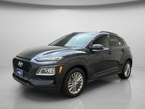 Used 2020 Hyundai Kona SEL AWD/4WD image 2