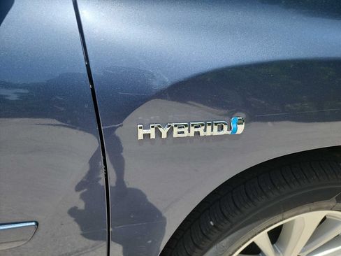 Used 2013 Toyota Highlander Limited AWD/4WD image 13