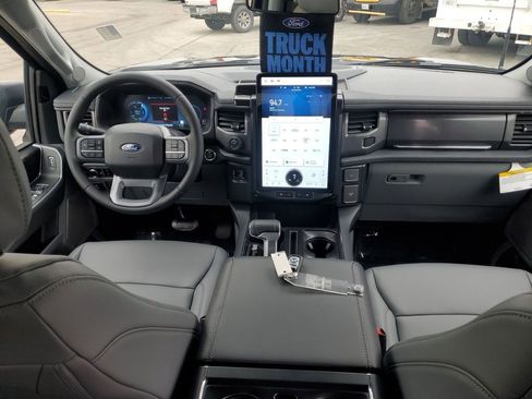 New 2025 Ford F150 Lightning Flash image 24