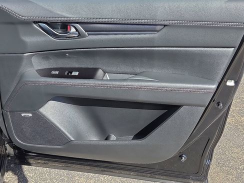 New 2025 MAZDA CX-5 Carbon Edition image 12