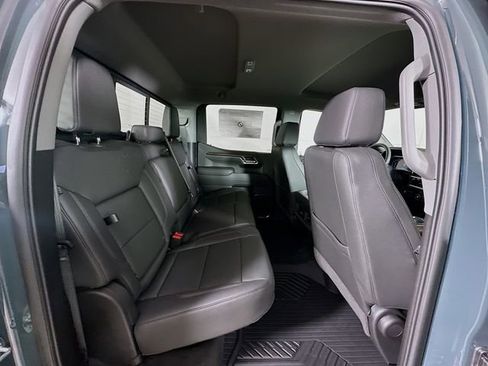 New 2026 Chevrolet Silverado 1500 LT Trail Boss w/ LT Trail Boss Premium Package image 28