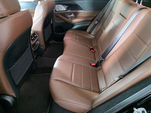 Certified 2024 Mercedes-Benz GLE 350 4MATIC image 14