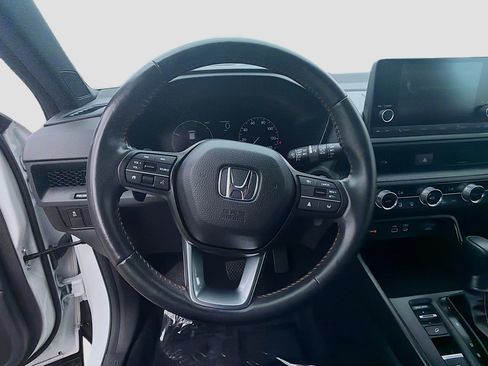 Certified 2024 Honda CR-V Sport image 10