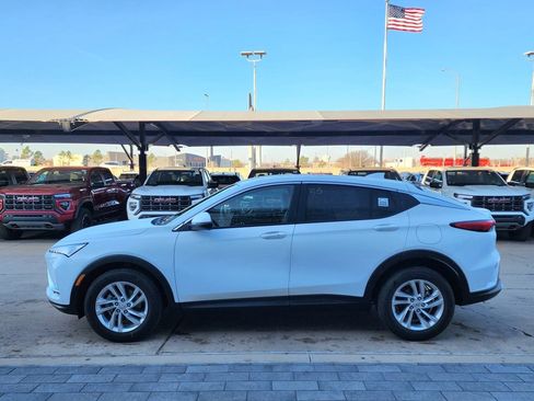 New 2026 Buick Envista Preferred w/ Convenience I Package image 7