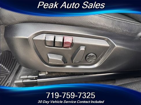 Used 2016 BMW X3 xDrive28i image 14