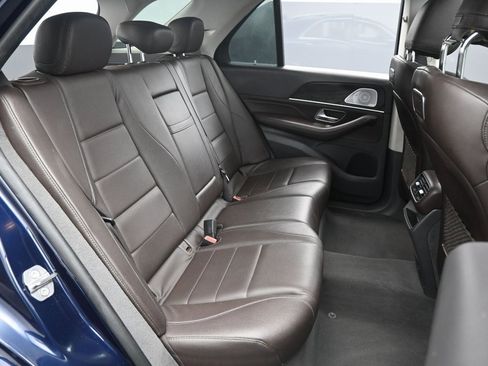 Used 2020 Mercedes-Benz GLE 350 GLE 350 image 38