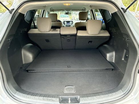 Used 2018 Hyundai Santa Fe Sport image 25