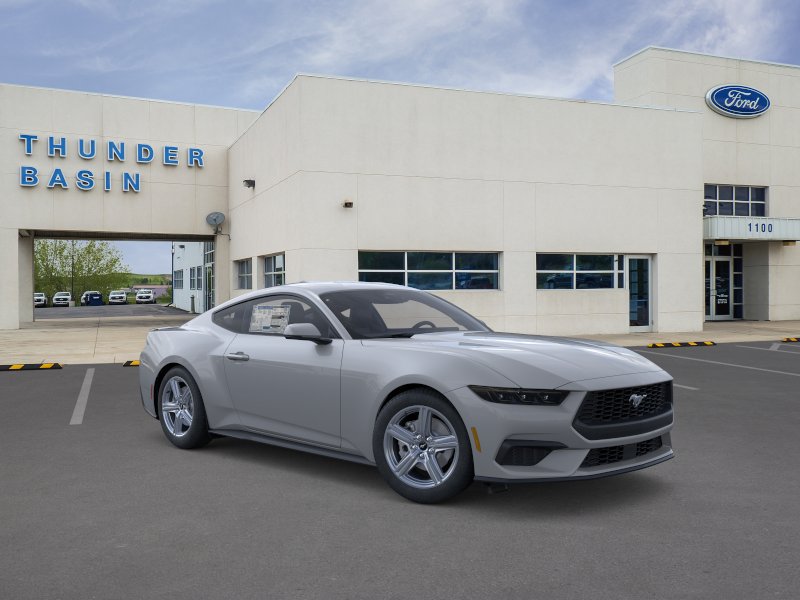 New 2026 Ford Mustang Premium RWD image 29