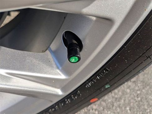 Used 2023 Honda CR-V EX-L image 12