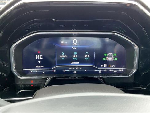 Certified 2024 Chevrolet Silverado 1500 LT image 25