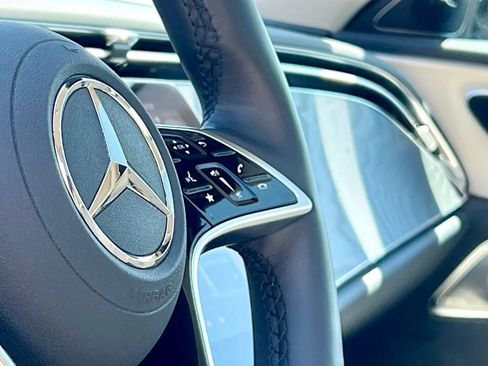 Certified 2026 Mercedes-Benz E 350 4MATIC Sedan image 25