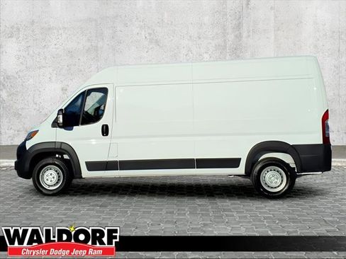 New 2026 RAM ProMaster 2500 w/ Power Group image 4