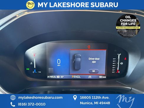 Used 2023 Ford Escape ST-Line w/ Tech Pack #1 image 19