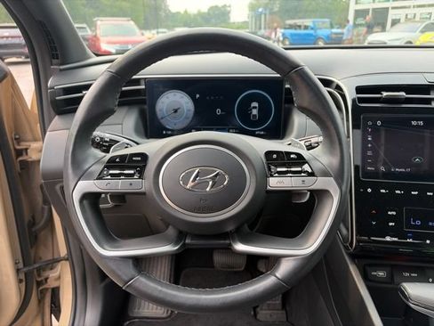 Used 2024 Hyundai Santa Cruz Limited AWD/4WD image 18