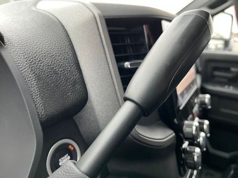 New 2026 RAM 3500 Tradesman image 19