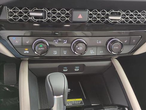 New 2025 Honda Accord Touring image 16