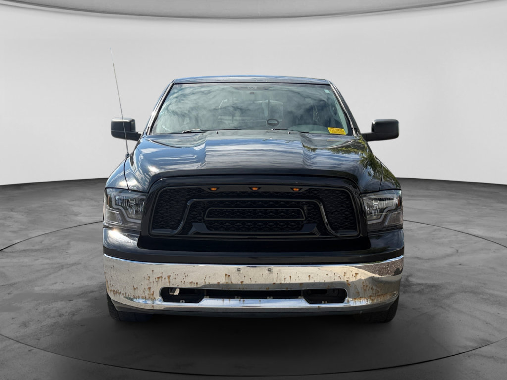 Used 2012 RAM 1500 Classic SLT AWD/4WD image 2
