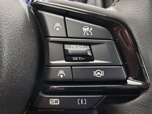 New 2026 Subaru Forester Sport image 14