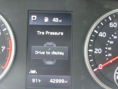 Used 2022 Kia K5 EX w/ EX Premium Package FWD image 31