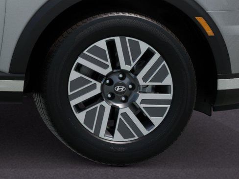 New 2026 Hyundai Palisade SEL image 8