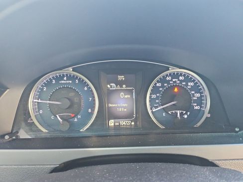 Used 2017 Toyota Camry LE w/ Four Season Floor Mat Package FWD image 20