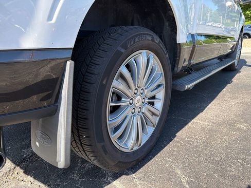 Used 2024 Ford F150 King Ranch AWD/4WD image 6