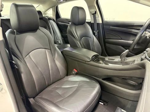 Used 2018 Buick LaCrosse Premium w/ Driver Confidence Package #2 FWD image 29