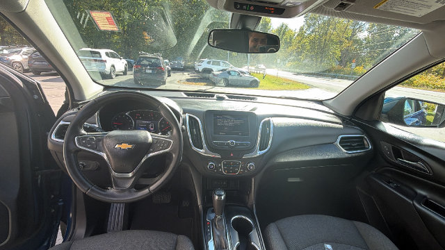 Used 2019 Chevrolet Equinox LT AWD/4WD image 31