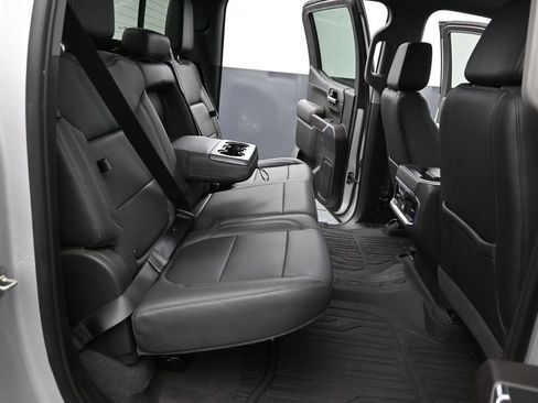 Used 2020 GMC Sierra 1500 SLT w/ SLT Premium Plus Package AWD/4WD image 30