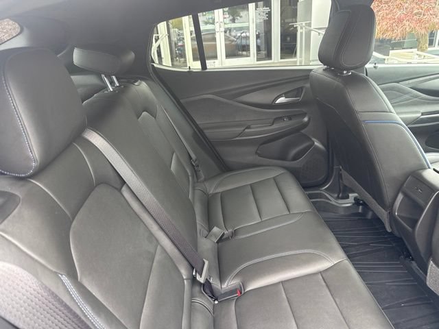New 2026 Buick Envista Sport Touring w/ Convenience I Package FWD image 23