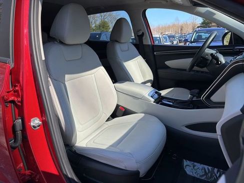 Certified 2023 Hyundai Tucson SEL w/ Convenience Package image 9