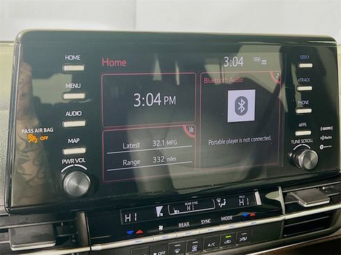 Certified 2024 Toyota Sienna LE image 14